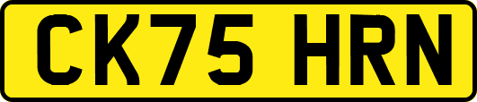 CK75HRN