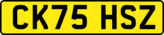 CK75HSZ