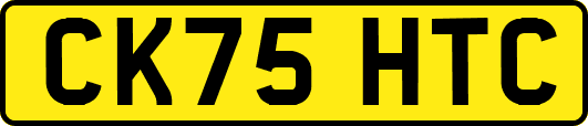 CK75HTC