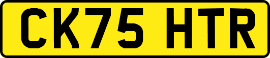 CK75HTR