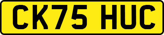 CK75HUC
