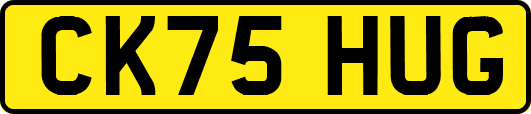 CK75HUG