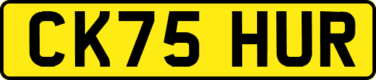 CK75HUR