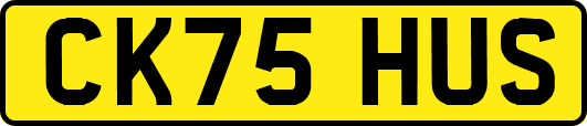 CK75HUS