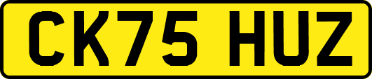 CK75HUZ