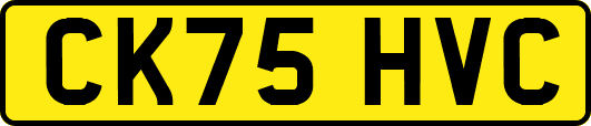 CK75HVC