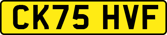 CK75HVF