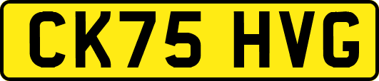 CK75HVG