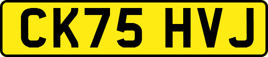 CK75HVJ
