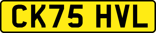 CK75HVL