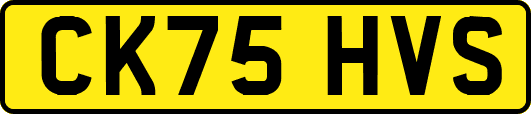 CK75HVS