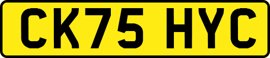 CK75HYC