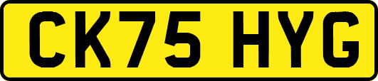 CK75HYG