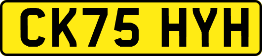 CK75HYH