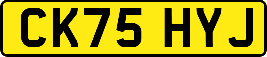 CK75HYJ