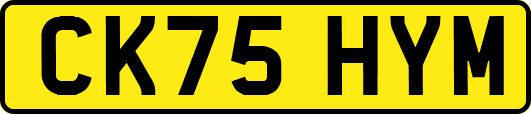 CK75HYM