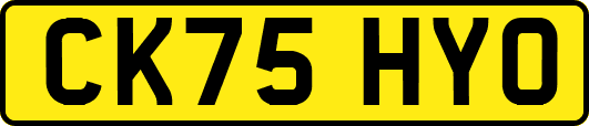 CK75HYO