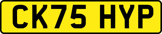 CK75HYP