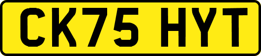 CK75HYT