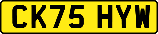 CK75HYW