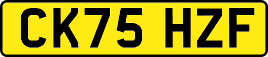 CK75HZF