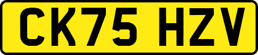 CK75HZV