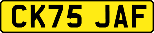 CK75JAF