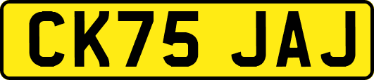 CK75JAJ