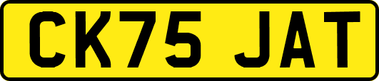 CK75JAT