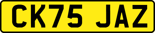 CK75JAZ