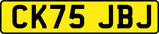 CK75JBJ