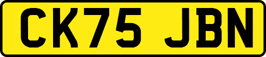 CK75JBN