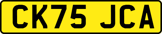 CK75JCA
