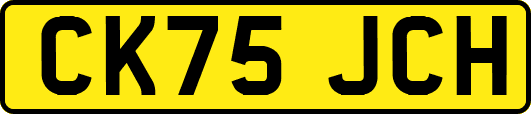 CK75JCH