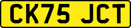 CK75JCT