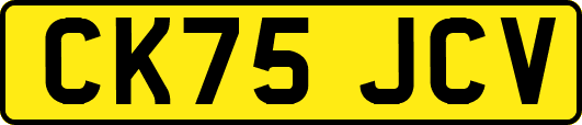 CK75JCV