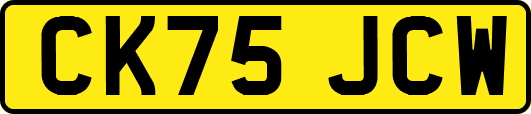 CK75JCW