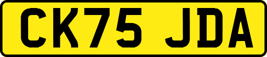 CK75JDA