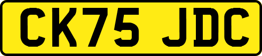 CK75JDC