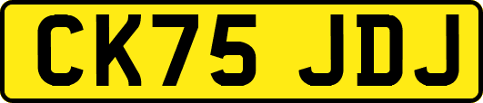 CK75JDJ