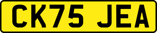 CK75JEA