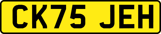 CK75JEH