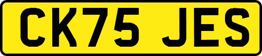 CK75JES