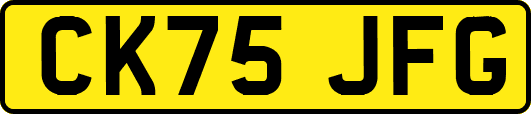 CK75JFG