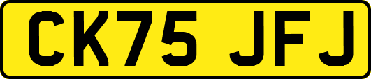 CK75JFJ