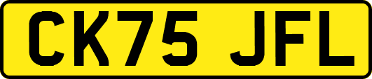 CK75JFL
