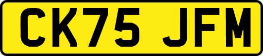 CK75JFM
