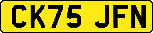 CK75JFN