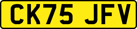 CK75JFV
