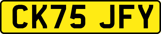 CK75JFY